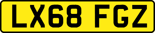 LX68FGZ