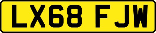 LX68FJW