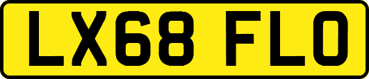 LX68FLO