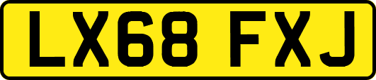 LX68FXJ