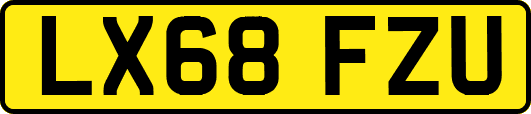 LX68FZU