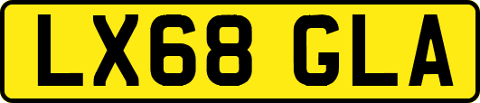 LX68GLA