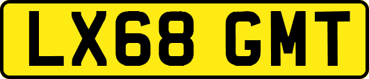 LX68GMT