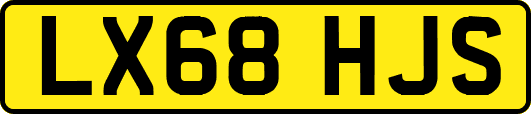 LX68HJS
