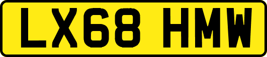 LX68HMW