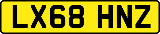 LX68HNZ