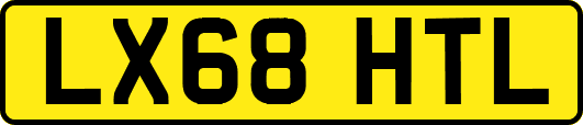 LX68HTL