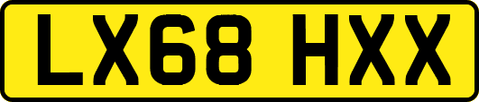LX68HXX
