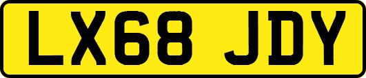 LX68JDY