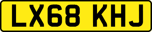 LX68KHJ