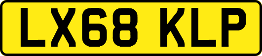 LX68KLP