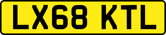 LX68KTL