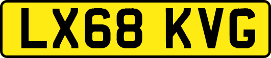LX68KVG