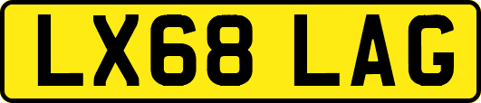 LX68LAG