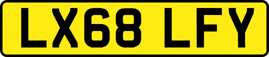 LX68LFY