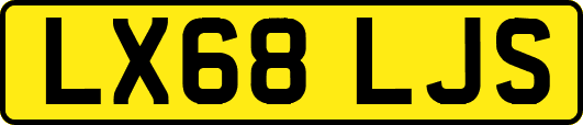 LX68LJS