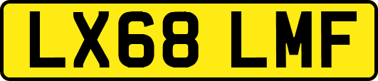 LX68LMF