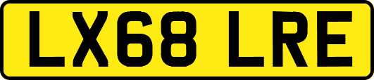 LX68LRE