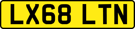 LX68LTN