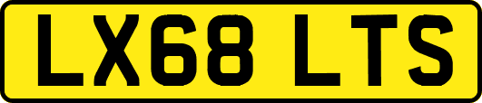 LX68LTS