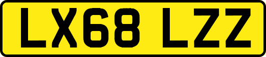 LX68LZZ