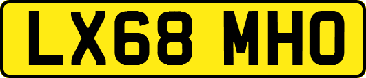 LX68MHO