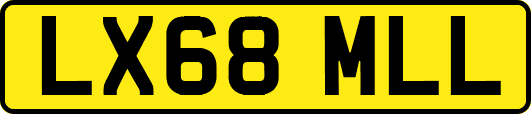 LX68MLL