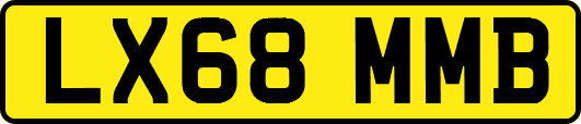 LX68MMB