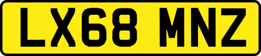 LX68MNZ