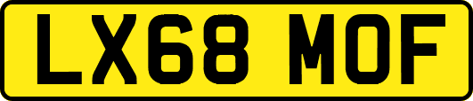 LX68MOF