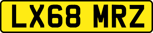 LX68MRZ