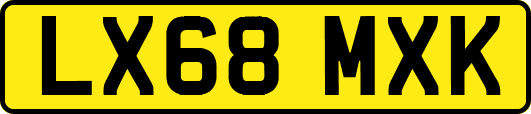 LX68MXK