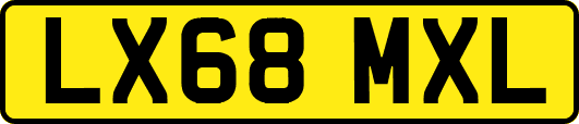 LX68MXL