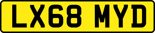 LX68MYD