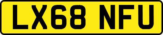 LX68NFU