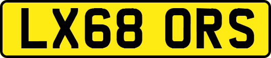 LX68ORS