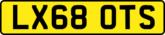 LX68OTS
