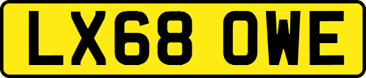 LX68OWE