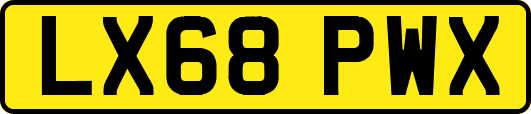 LX68PWX