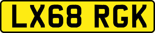 LX68RGK