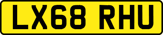 LX68RHU