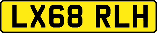 LX68RLH