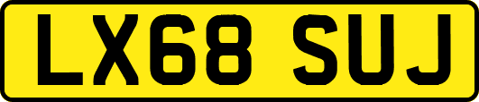 LX68SUJ