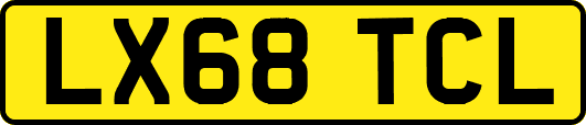 LX68TCL