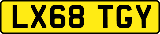LX68TGY