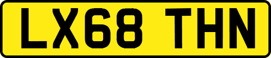LX68THN