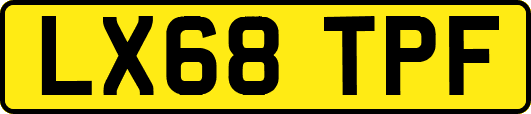 LX68TPF