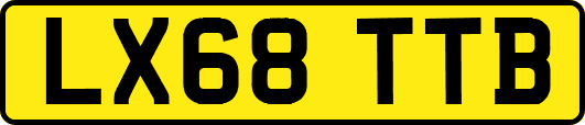 LX68TTB