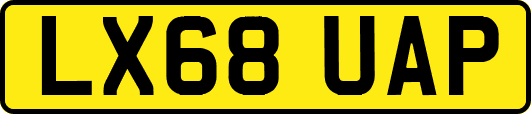 LX68UAP