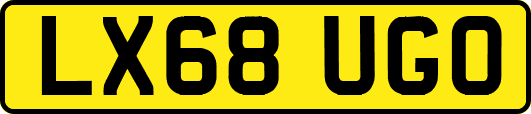 LX68UGO